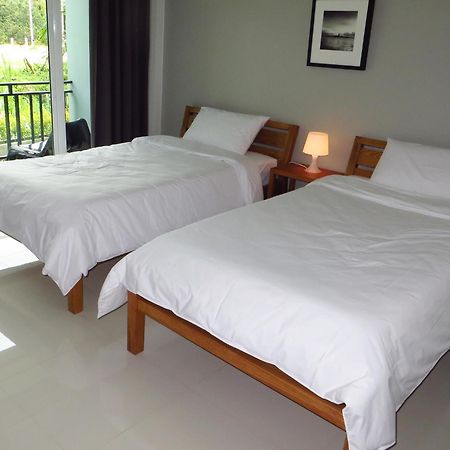 Ruk Cozy Khao Lak Quarto foto