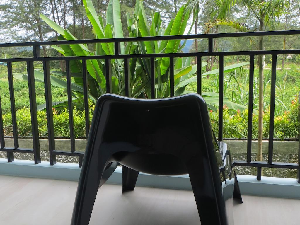 Ruk Cozy Khao Lak Quarto foto