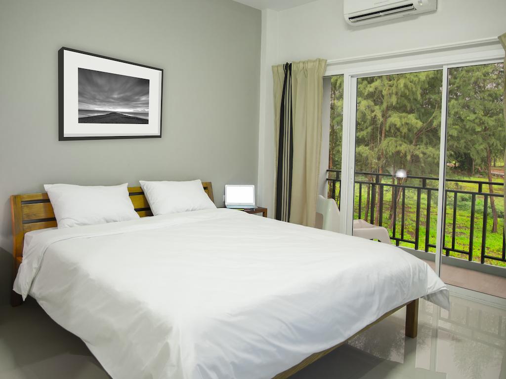 Ruk Cozy Khao Lak Quarto foto