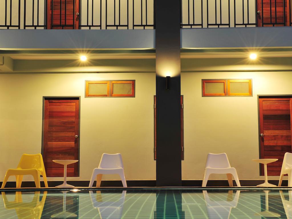 Ruk Cozy Khao Lak Exterior foto