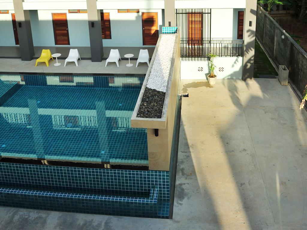 Ruk Cozy Khao Lak Exterior foto