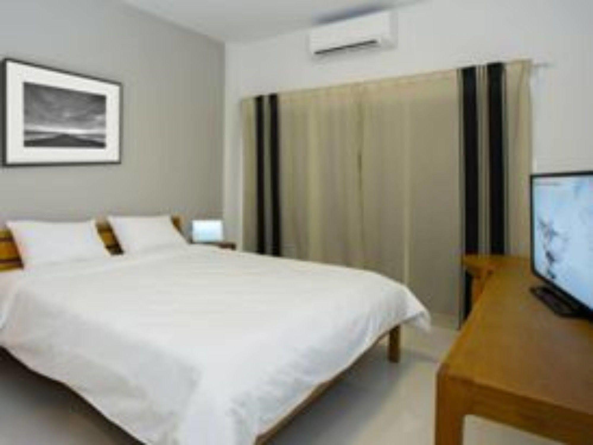 Ruk Cozy Khao Lak Exterior foto