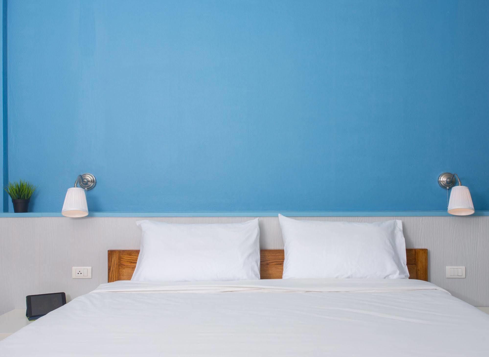 Ruk Cozy Khao Lak Exterior foto